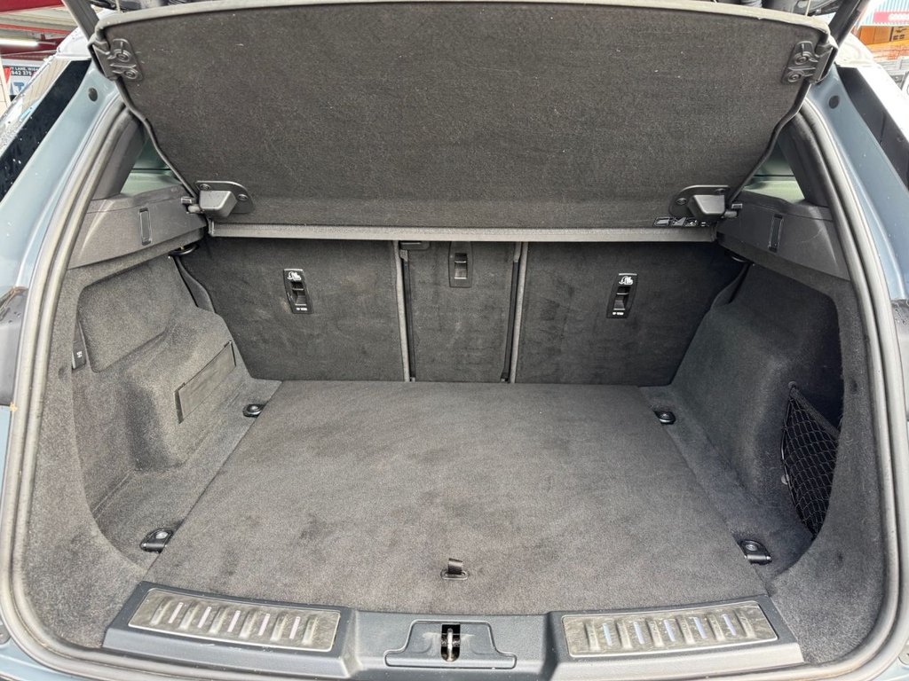 Used Land Rover Range Rover Evoque 2019 for sale - 76304151: Photo 38