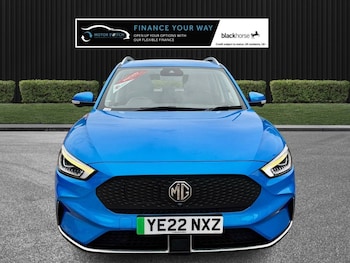 Used MG MG ZS 2022 for sale - 76154523: Photo 2