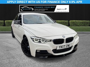 Used BMW 3 Series 2017 for sale - 79129629: Photo