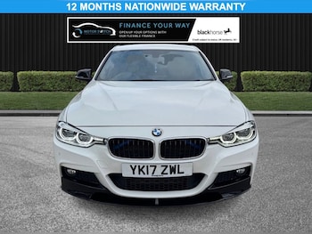 Used BMW 3 Series 2017 for sale - 79129629: Photo