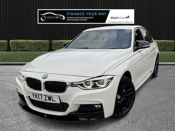 Used BMW 3 Series 2017 for sale - 79129629: Photo
