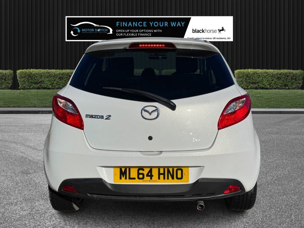 Used Mazda Mazda2 2014 for sale - 77734012: Photo 10