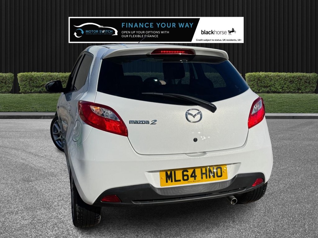 Used Mazda Mazda2 2014 for sale - 77734012: Photo 13
