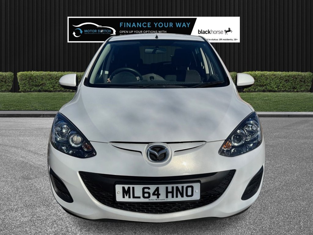 Used Mazda Mazda2 2014 for sale - 77734012: Photo 2