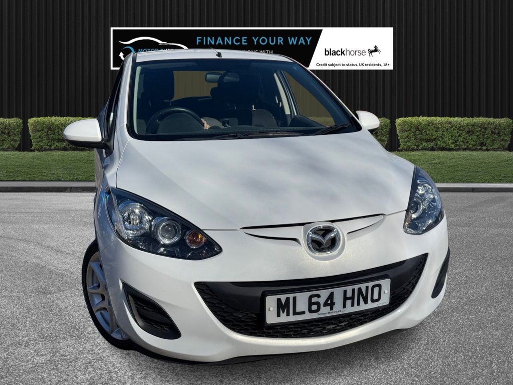 Used Mazda Mazda2 2014 for sale - 77734012: Photo 6