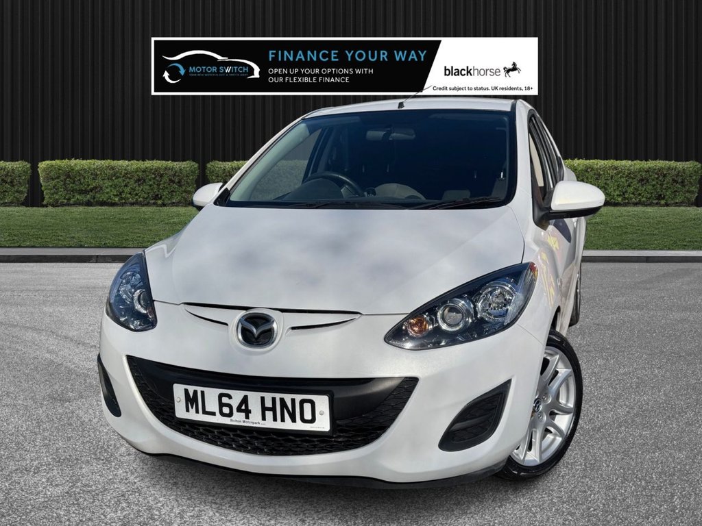 Used Mazda Mazda2 2014 for sale - 77734012: Photo 7