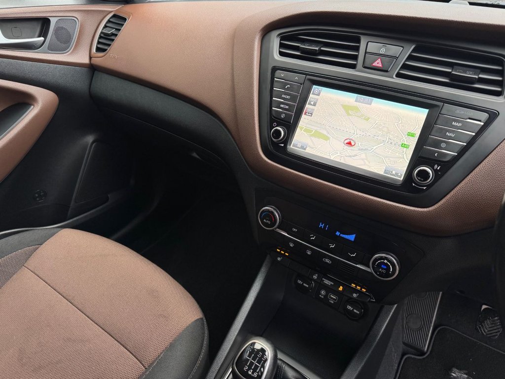 Used Hyundai i20 2016 for sale - 76867929: Photo 16