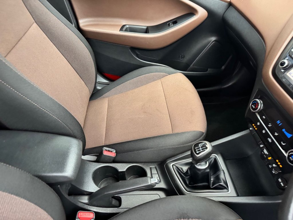 Used Hyundai i20 2016 for sale - 76867929: Photo 21