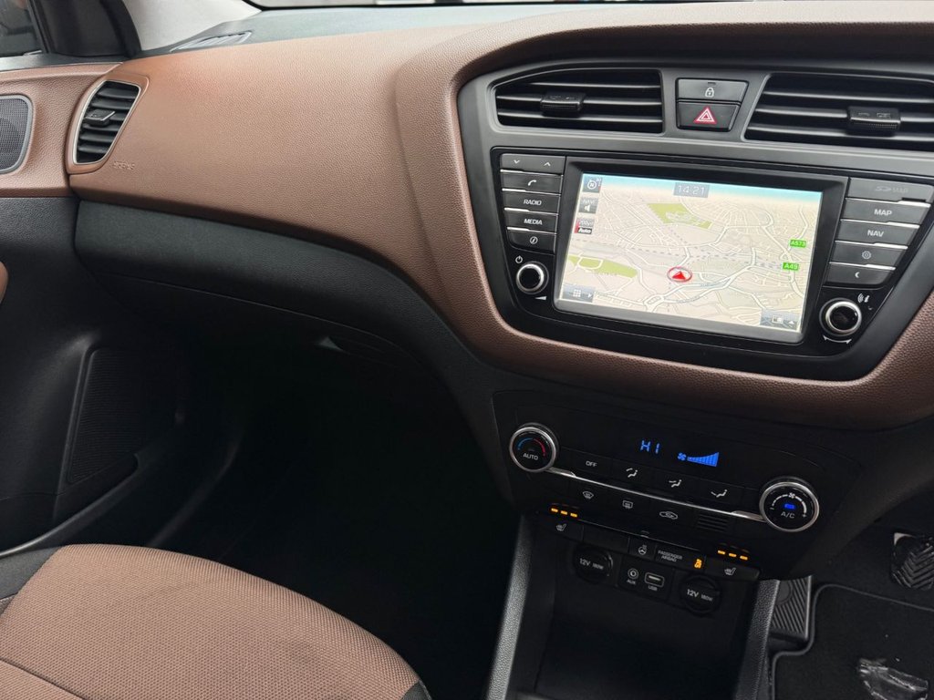 Used Hyundai i20 2016 for sale - 76867929: Photo 22