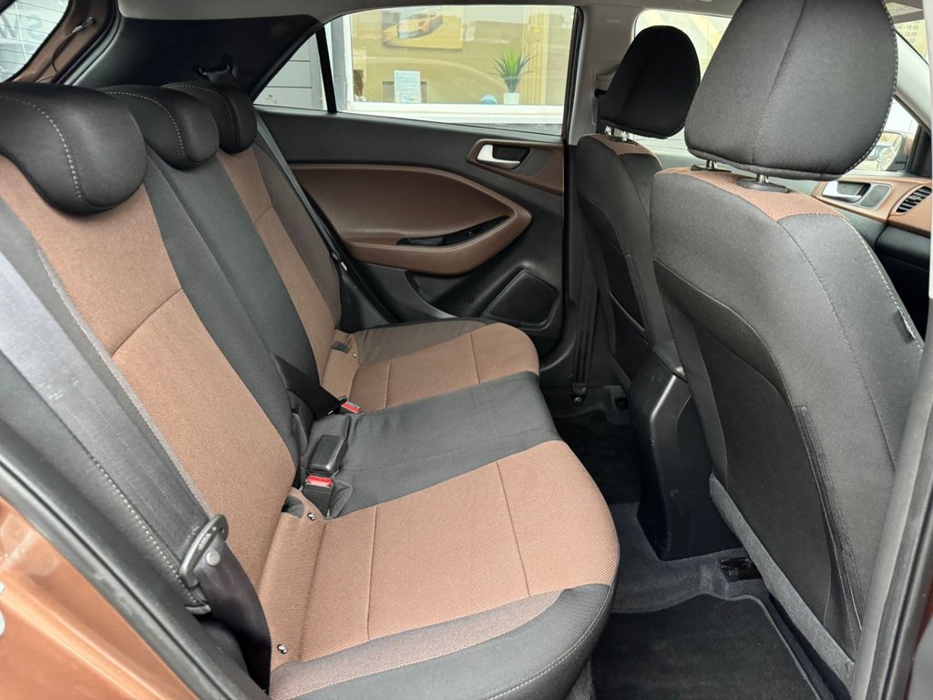 Used Hyundai i20 2016 for sale - 76867929: Photo 26