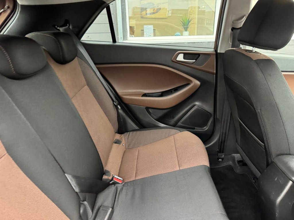 Used Hyundai i20 2016 for sale - 76867929: Photo 27