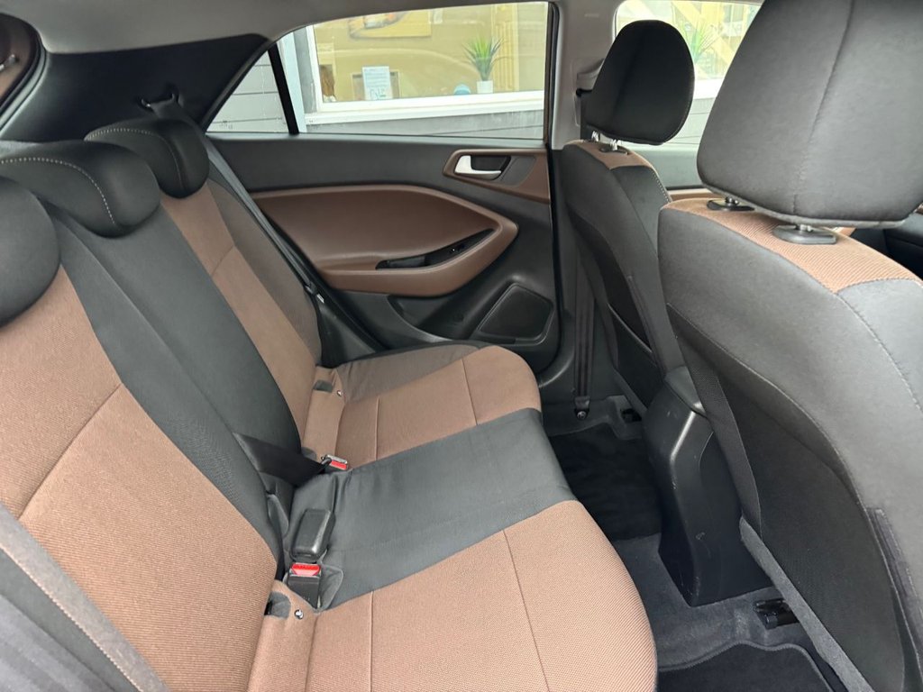 Used Hyundai i20 2016 for sale - 76867929: Photo 29