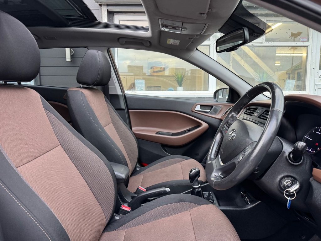 Used Hyundai i20 2016 for sale - 76867929: Photo 33