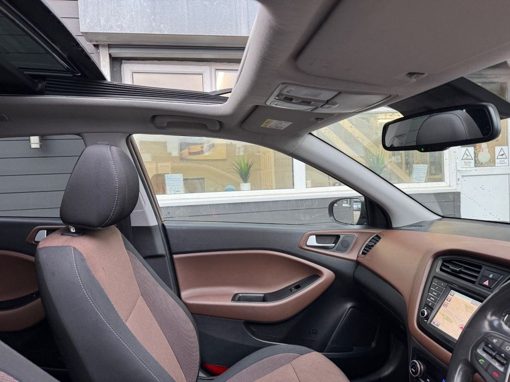 Used Hyundai i20 2016 for sale - 76867929: Photo 35