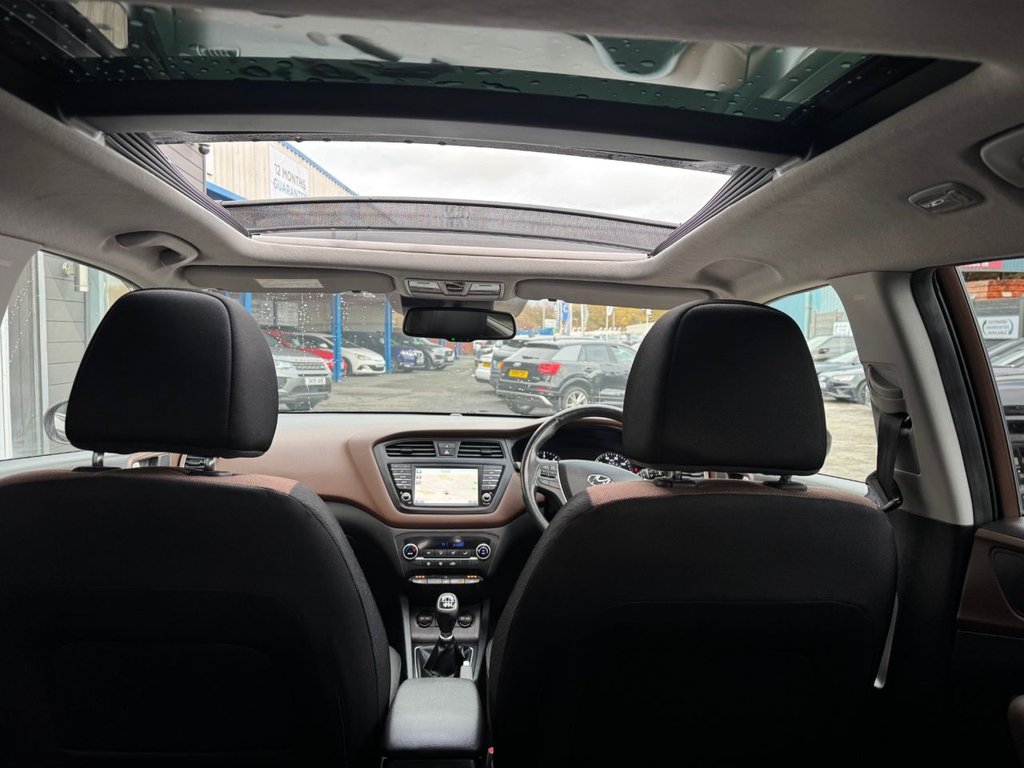 Used Hyundai i20 2016 for sale - 76867929: Photo 36