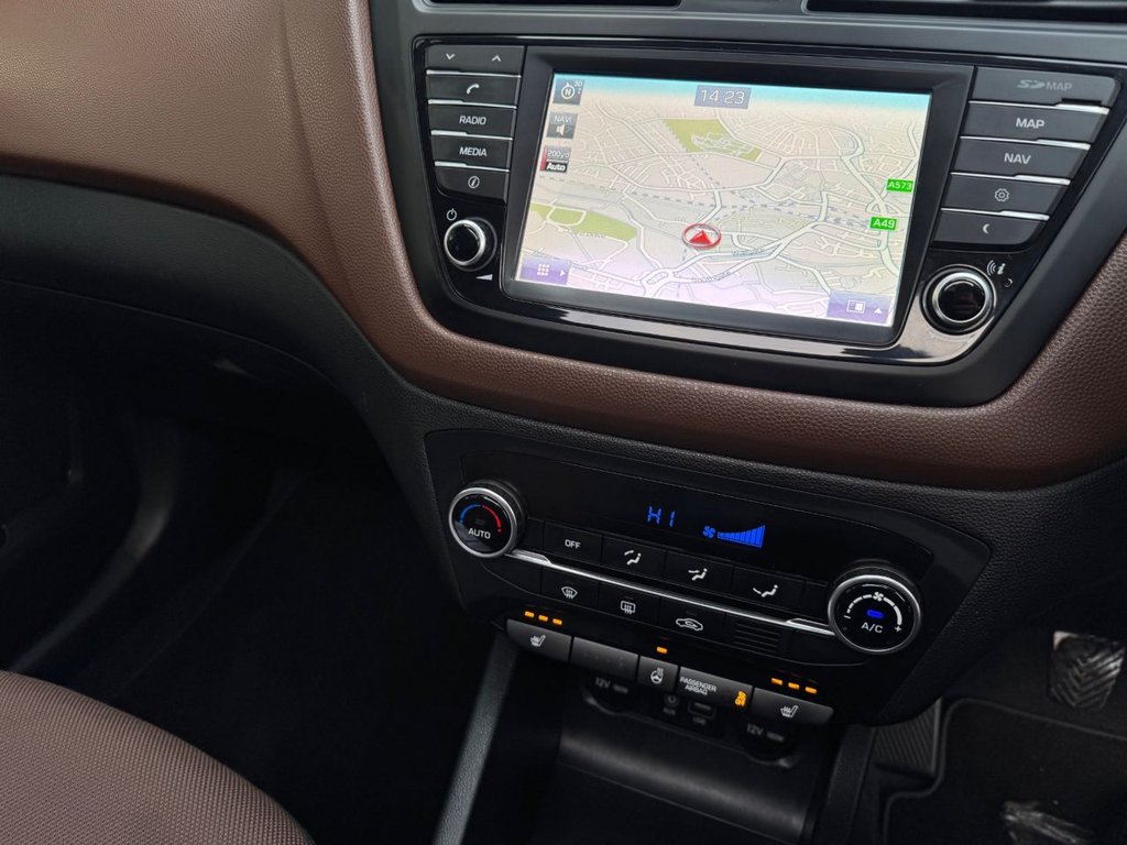 Used Hyundai i20 2016 for sale - 76867929: Photo 37