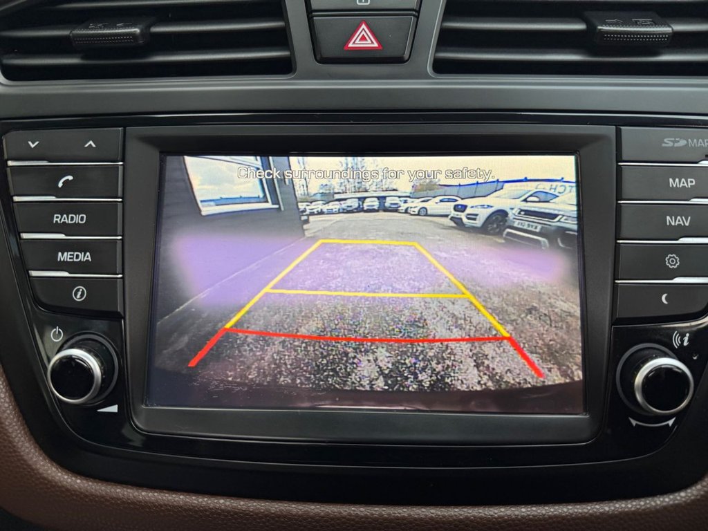 Used Hyundai i20 2016 for sale - 76867929: Photo 38