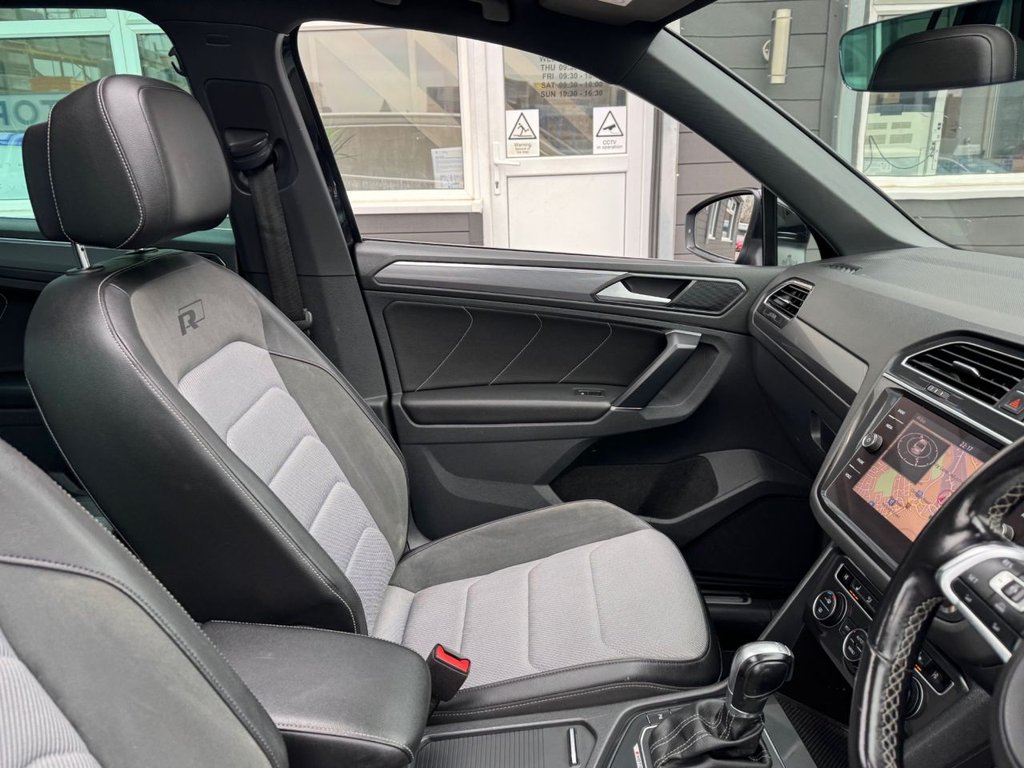 Used Volkswagen Tiguan 2017 for sale - 77436825: Photo 17