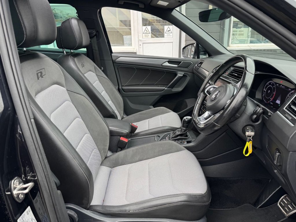 Used Volkswagen Tiguan 2017 for sale - 77436825: Photo 18