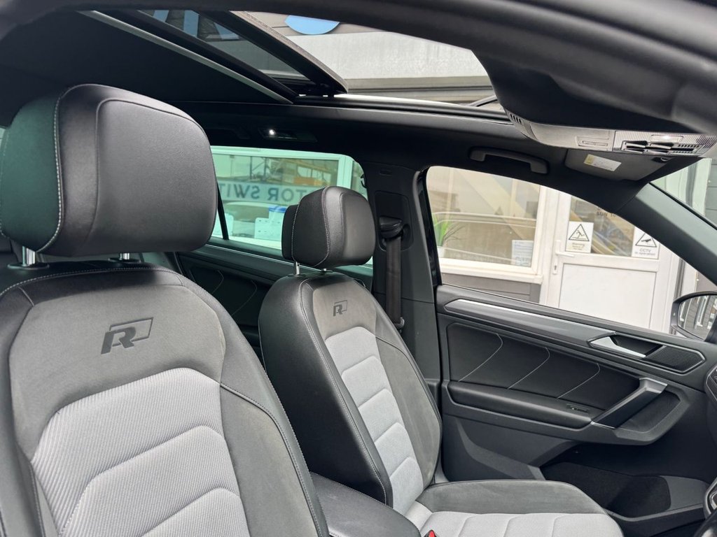 Used Volkswagen Tiguan 2017 for sale - 77436825: Photo 20