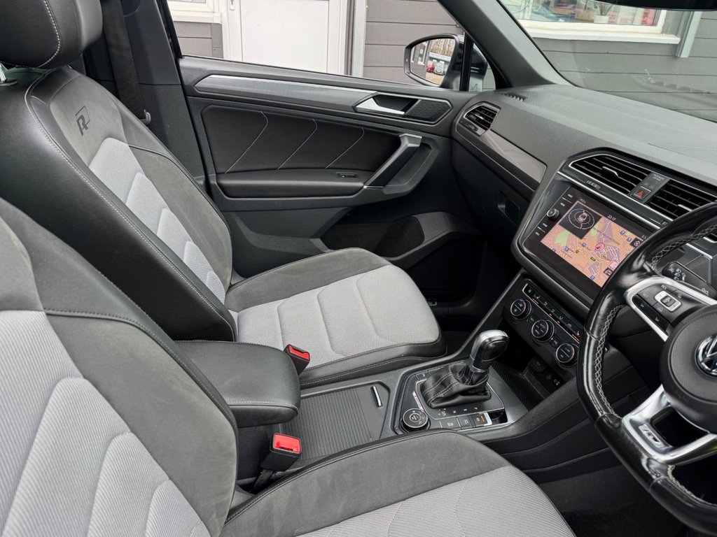 Used Volkswagen Tiguan 2017 for sale - 77436825: Photo 22