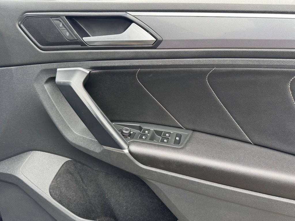 Used Volkswagen Tiguan 2017 for sale - 77436825: Photo 26