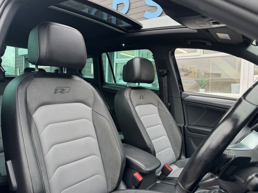 Used Volkswagen Tiguan 2017 for sale - 77436825: Photo 27