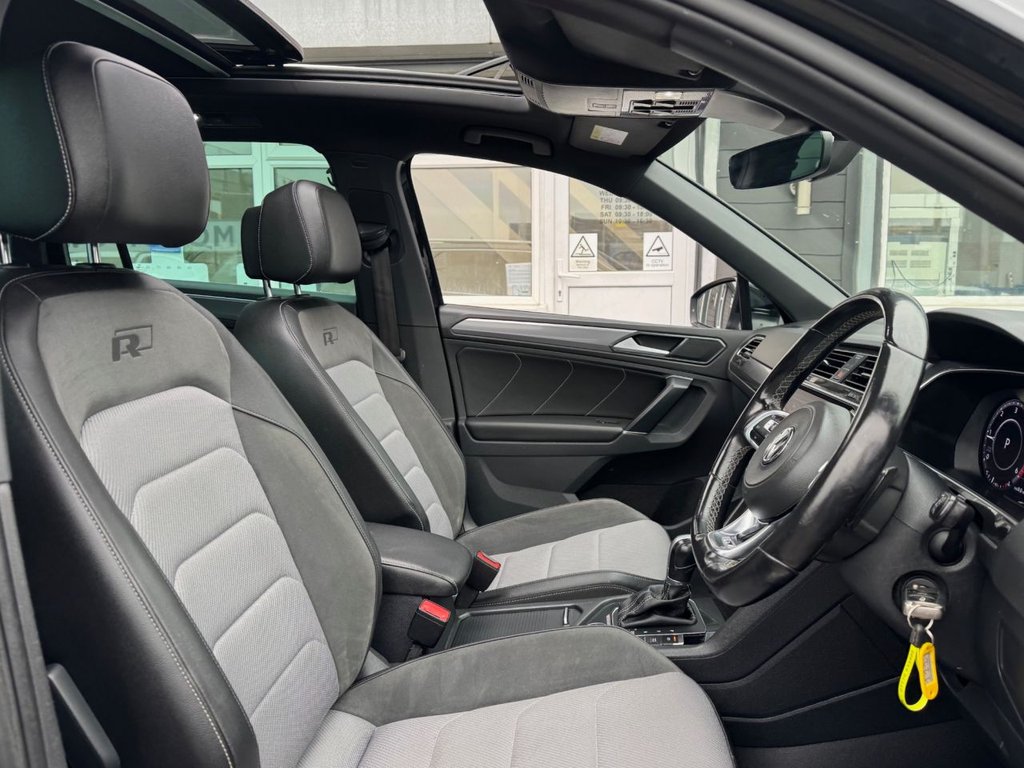 Used Volkswagen Tiguan 2017 for sale - 77436825: Photo 29