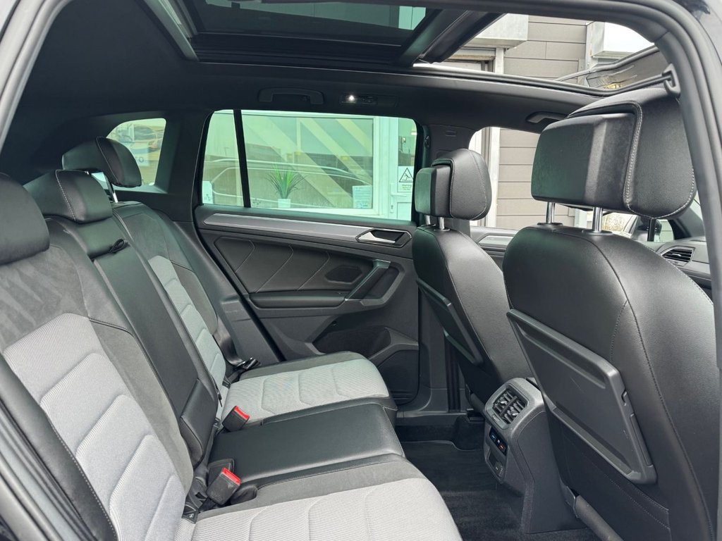 Used Volkswagen Tiguan 2017 for sale - 77436825: Photo 30