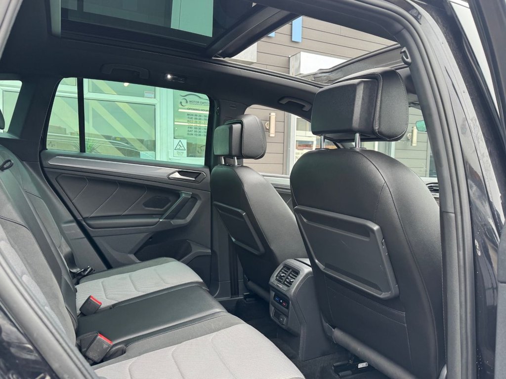 Used Volkswagen Tiguan 2017 for sale - 77436825: Photo 33