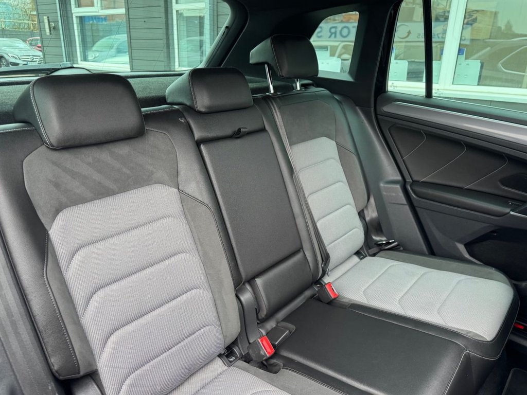 Used Volkswagen Tiguan 2017 for sale - 77436825: Photo 34