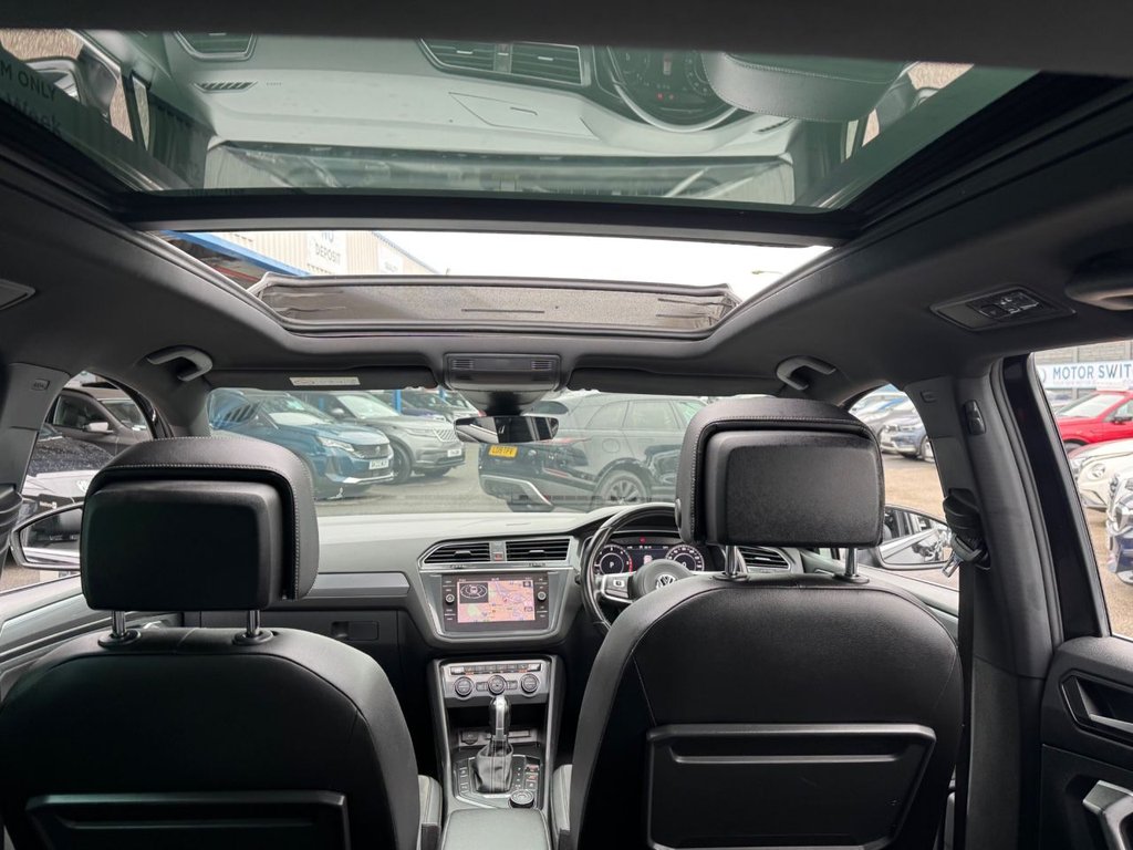 Used Volkswagen Tiguan 2017 for sale - 77436825: Photo 36