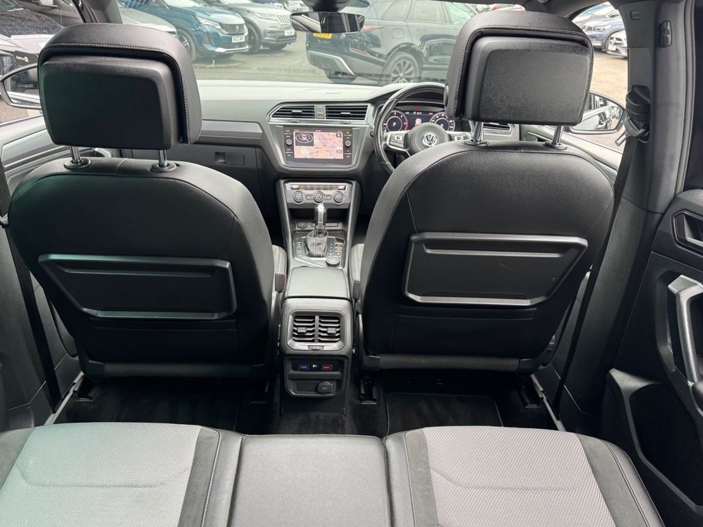 Used Volkswagen Tiguan 2017 for sale - 77436825: Photo 37