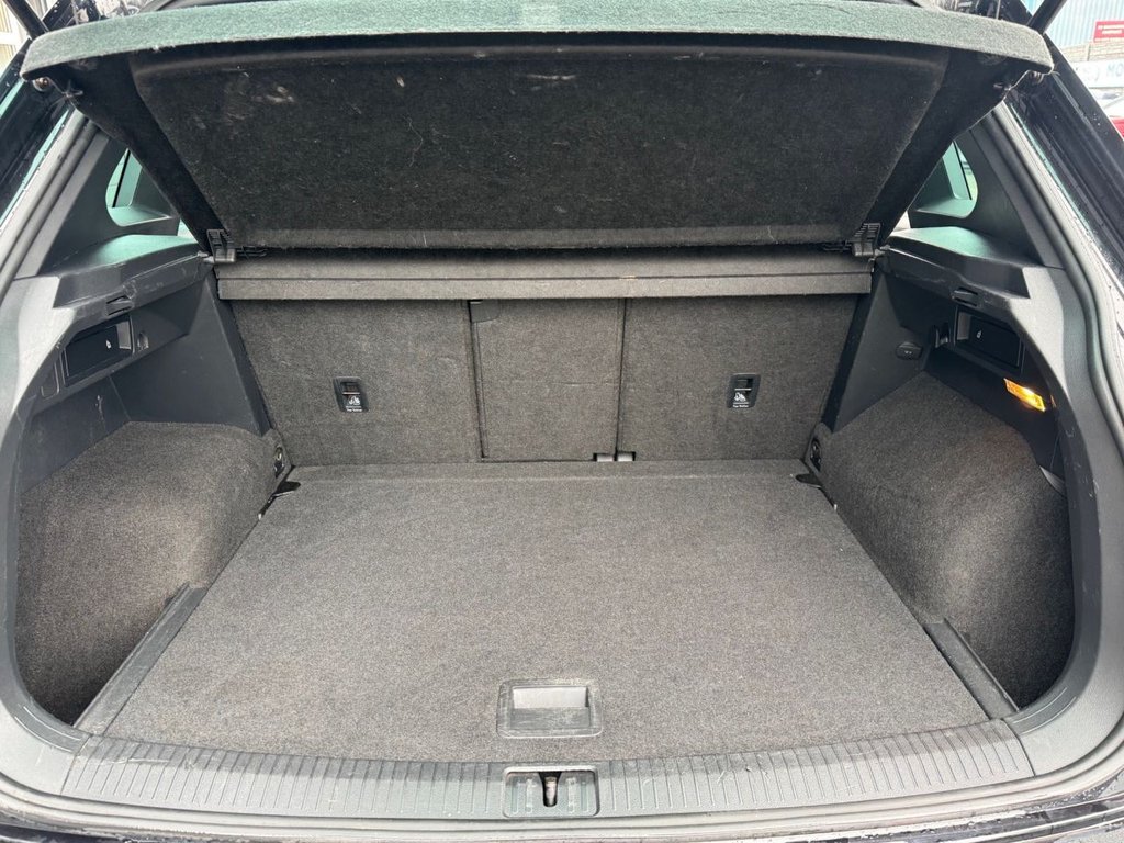 Used Volkswagen Tiguan 2017 for sale - 77436825: Photo 38