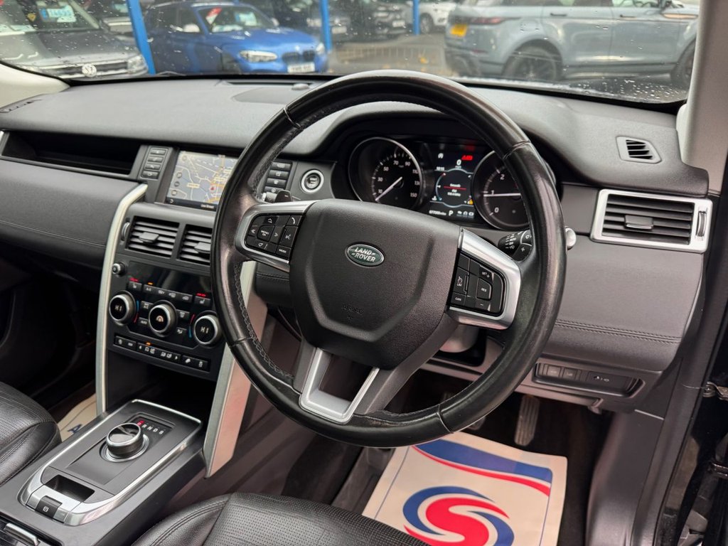 Used Land Rover Discovery Sport 2019 for sale - 76535659: Photo 15