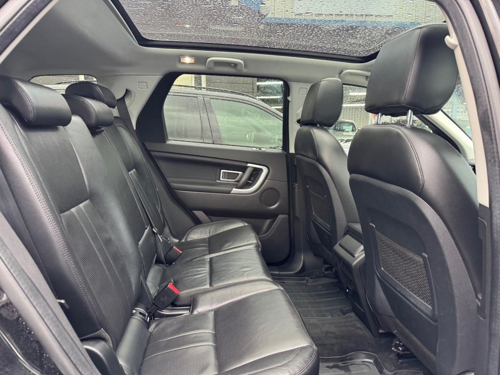 Used Land Rover Discovery Sport 2019 for sale - 76535659: Photo 28