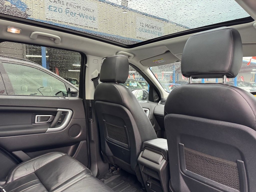 Used Land Rover Discovery Sport 2019 for sale - 76535659: Photo 30