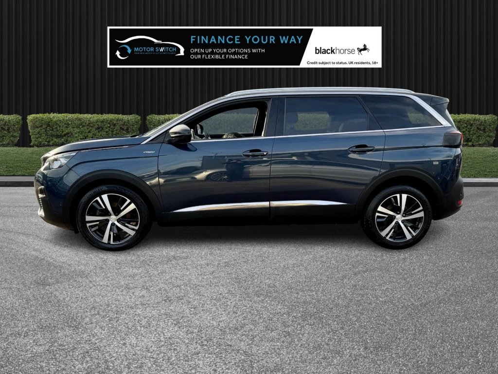 Used Peugeot 5008 2019 for sale - 76711186: Photo 12