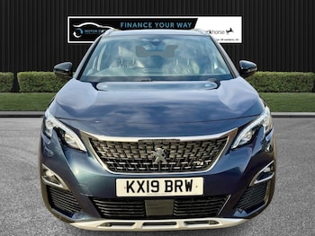 Used Peugeot 5008 2019 for sale - 76711186: Photo