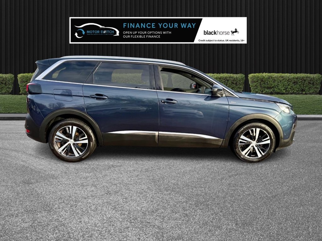 Used Peugeot 5008 2019 for sale - 76711186: Photo 5
