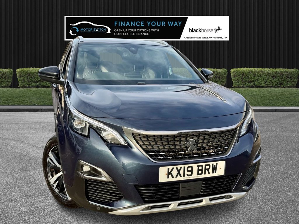Used Peugeot 5008 2019 for sale - 76711186: Photo 6