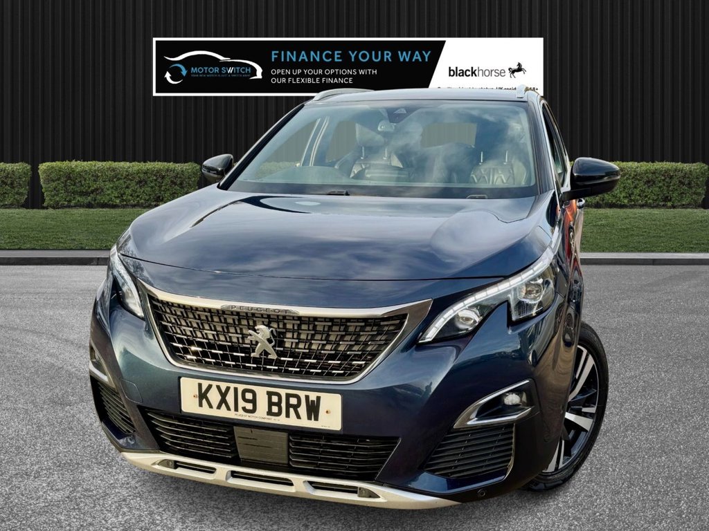 Used Peugeot 5008 2019 for sale - 76711186: Photo 7
