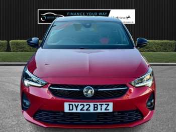 Used Vauxhall Corsa 2022 for sale - 72517813: Photo