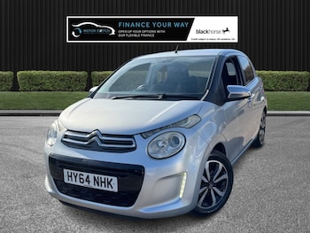 Used Citroen C1 2014 for sale - 78458044: Photo