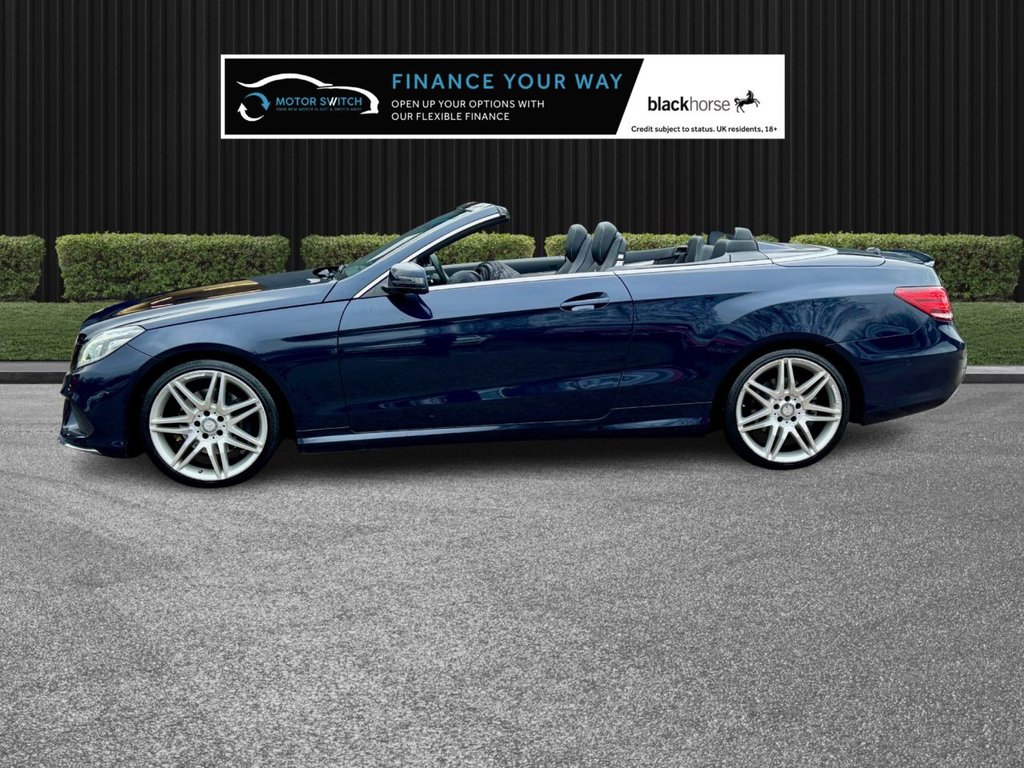 Used Mercedes-Benz E Class 2016 for sale - 77276047: Photo 12