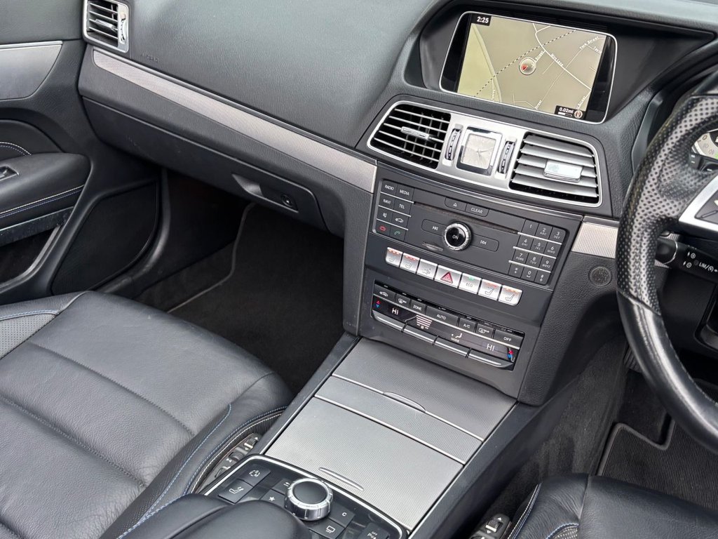 Used Mercedes-Benz E Class 2016 for sale - 77276047: Photo 22