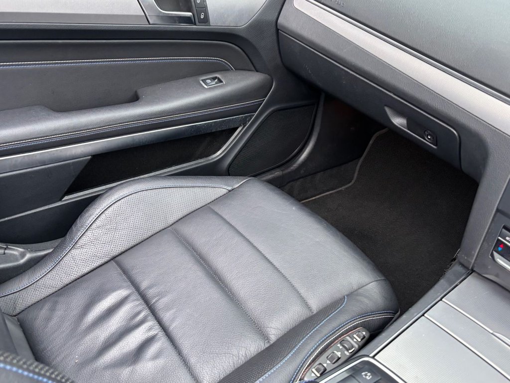 Used Mercedes-Benz E Class 2016 for sale - 77276047: Photo 23