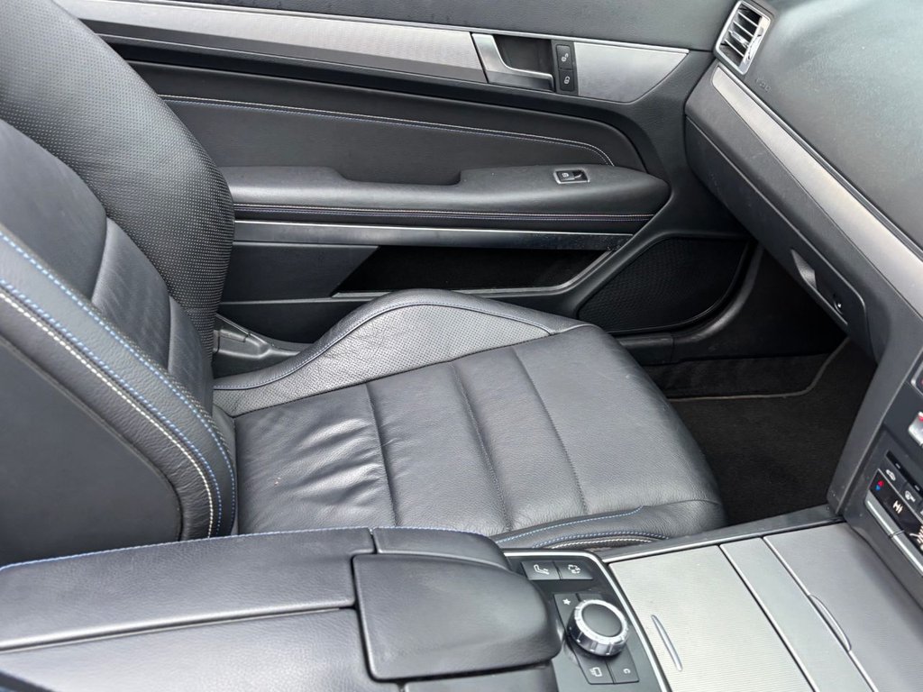 Used Mercedes-Benz E Class 2016 for sale - 77276047: Photo 24