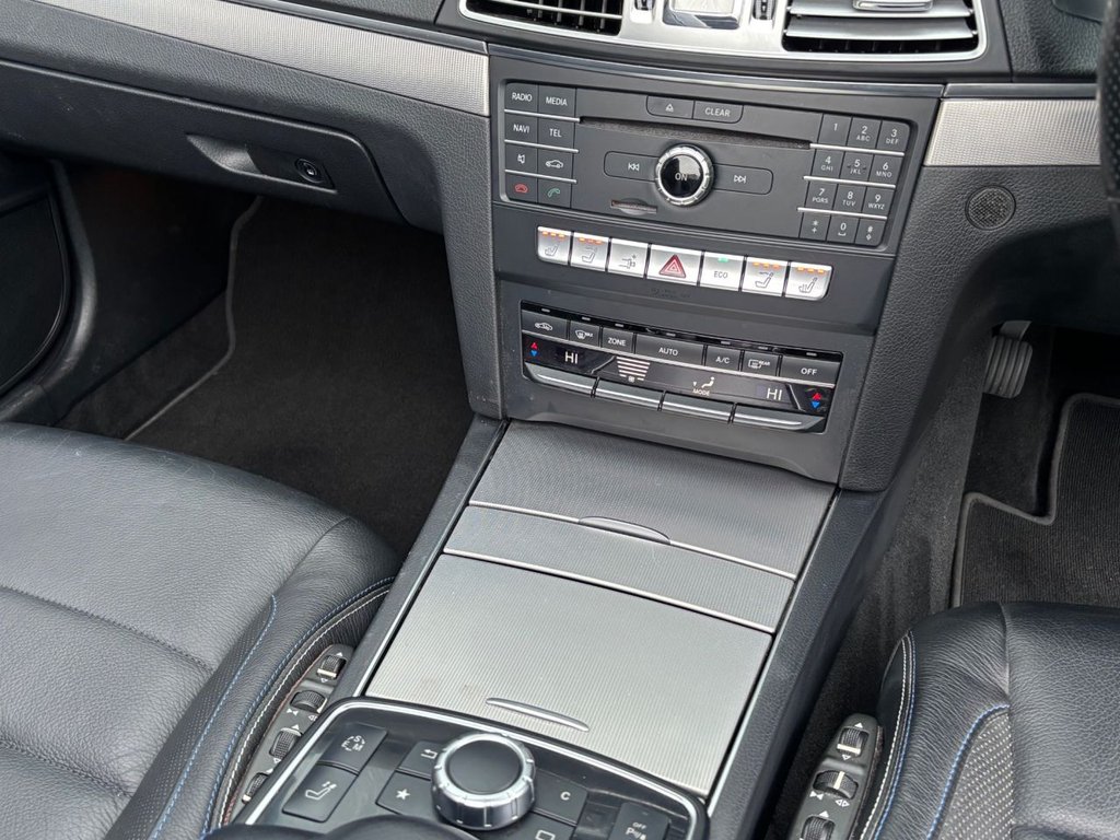 Used Mercedes-Benz E Class 2016 for sale - 77276047: Photo 25