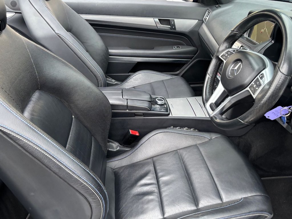 Used Mercedes-Benz E Class 2016 for sale - 77276047: Photo 27